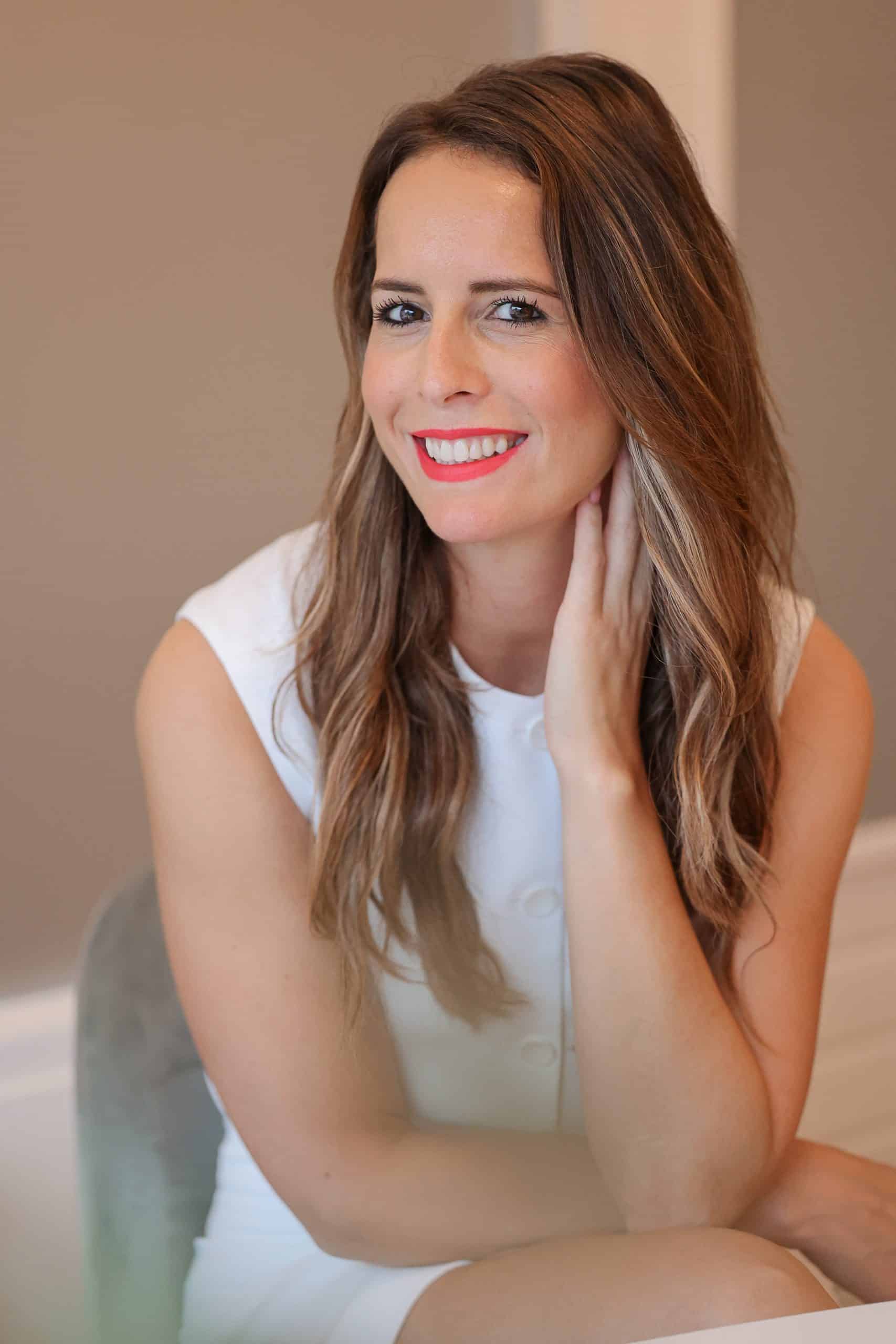 Esther van der Slik
