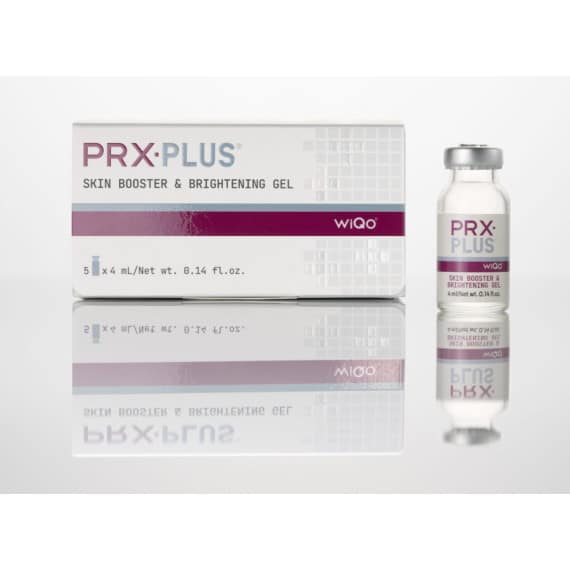 PRX Plus behandeling