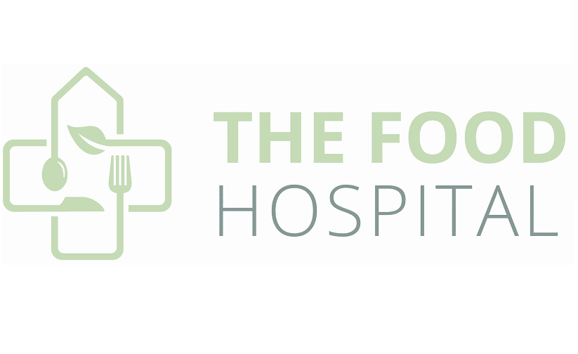 The Food Hospital logo